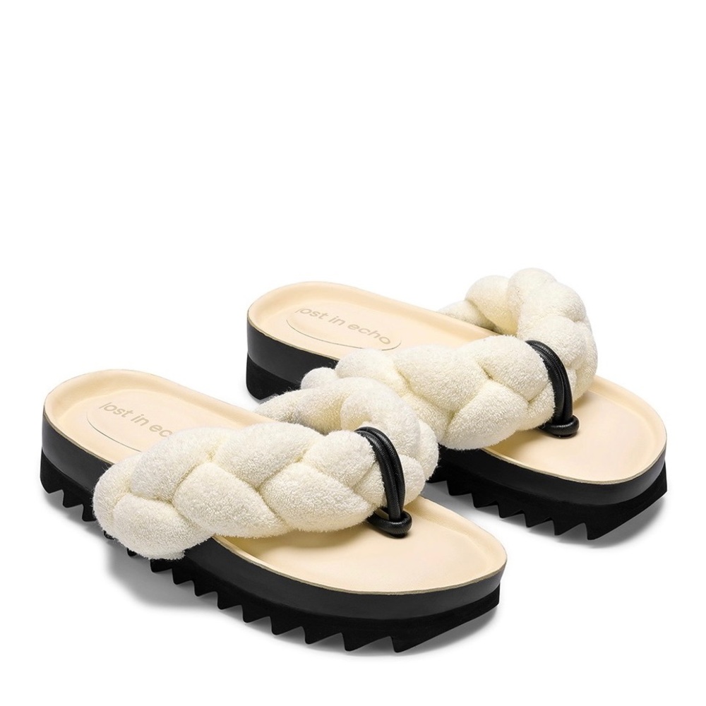 lost in echo sandal
